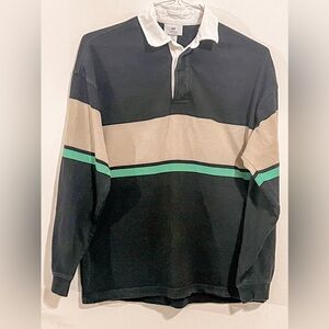 Men’s H&M Rugby Shirt